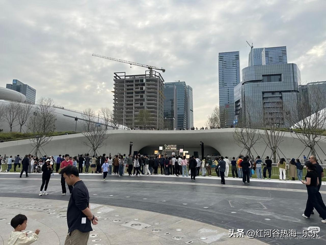 现在楼市最惨的，还是那种单细胞的人，他们不喜欢动脑子。就只喜欢那种爽文类型的东西