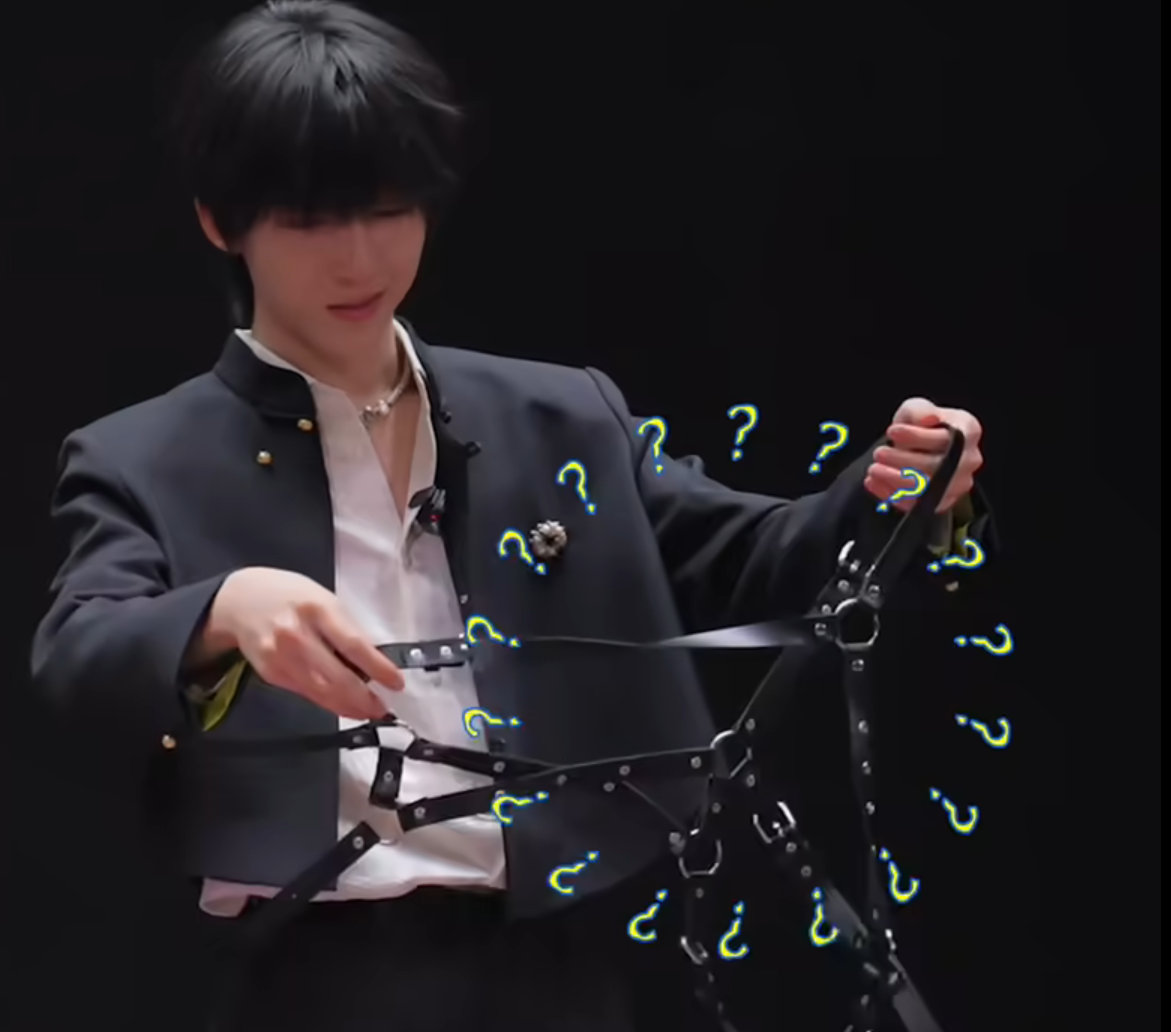 ………这是我想的那个吗？认真的吗？ 