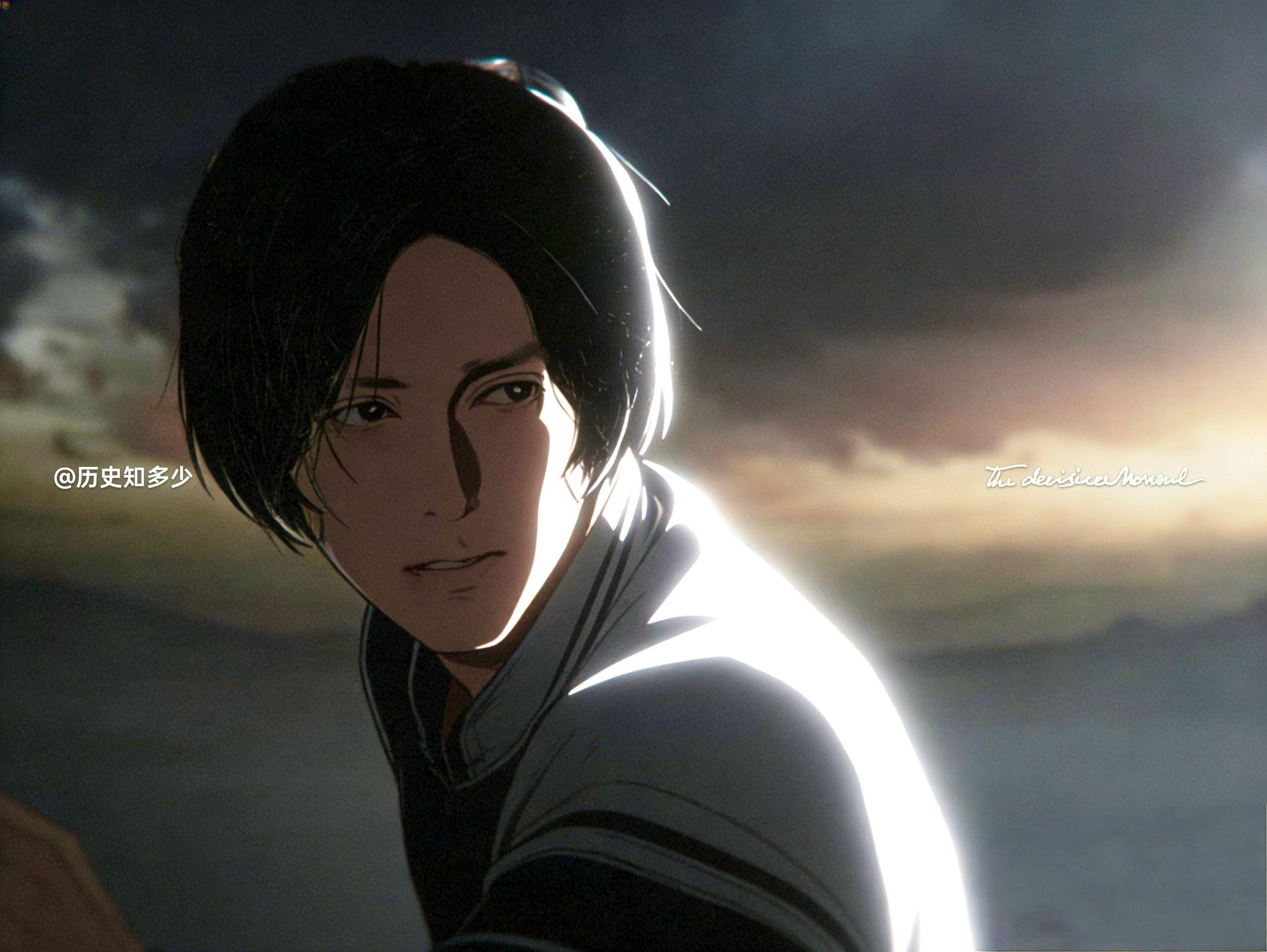 华夏历史上，你最想和谁喝一杯酒，聊一聊人生？是指点江山的帝王 ，还是忧...