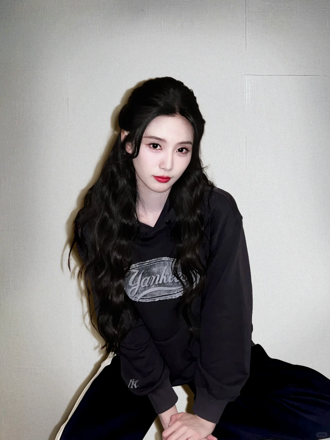 ✨✨Xu.浓妆or淡妆
