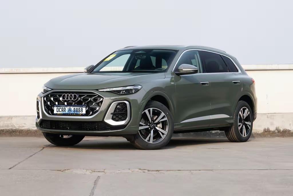 二手奥迪Q5L导购：3代年款，哪款值得买？
奥迪Q5L从2018年国产加长以来，