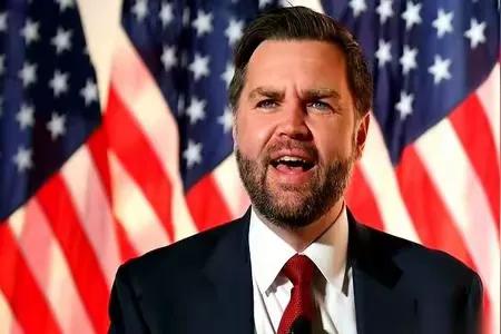 美媒全国广播公司报道，美国副总统万斯在一档宗教广播节目中称，他正“践行上帝的旨意