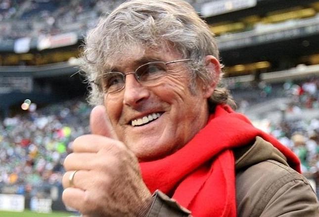 米卢病逝谣言始末：原计划赴西安参加校庆未成行，本人发视频辟谣
前中国国家男子足球