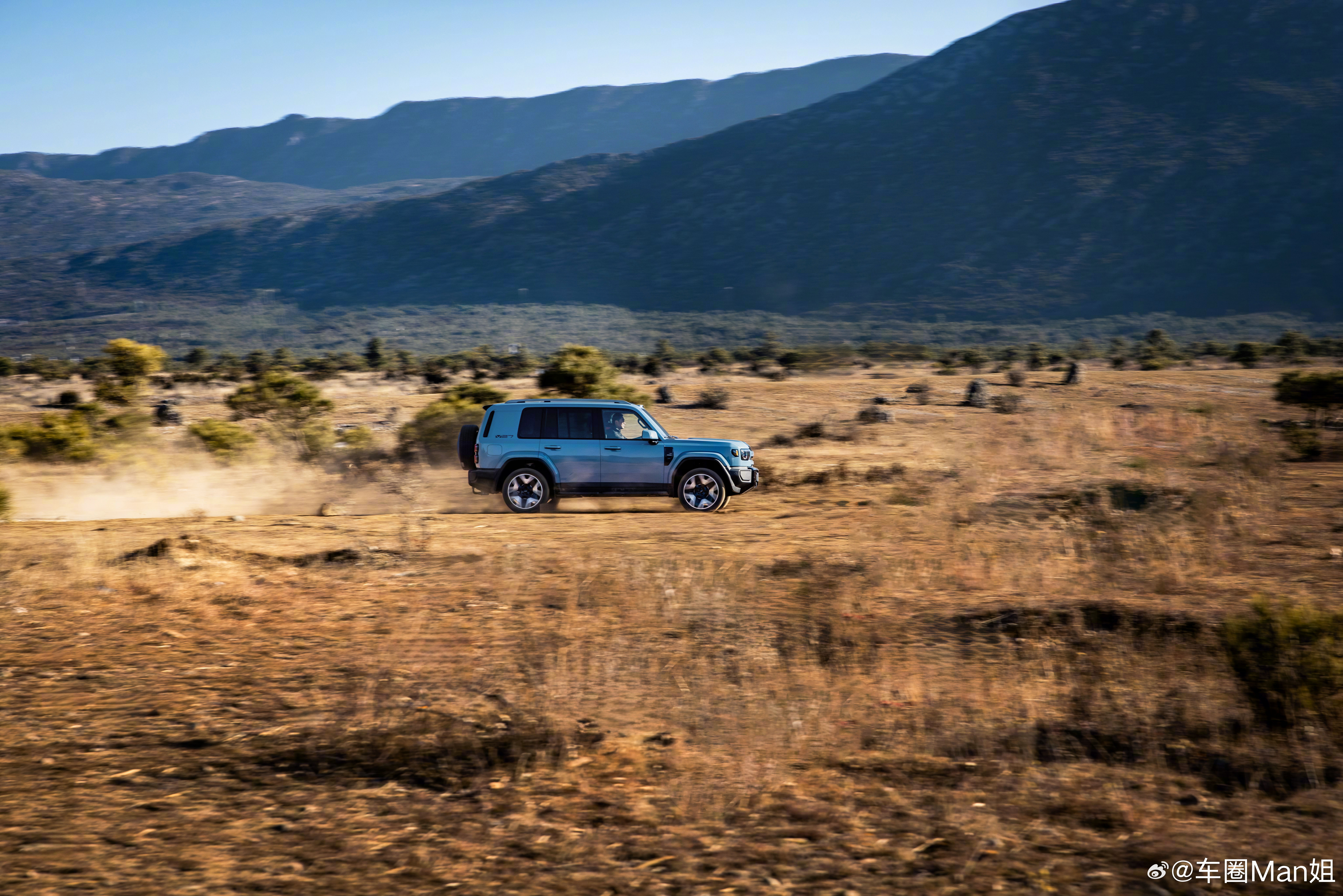 地平线HSD城野皆好开方盒子智驾天花板！iCAR V27上市，全民智驾真来了！越