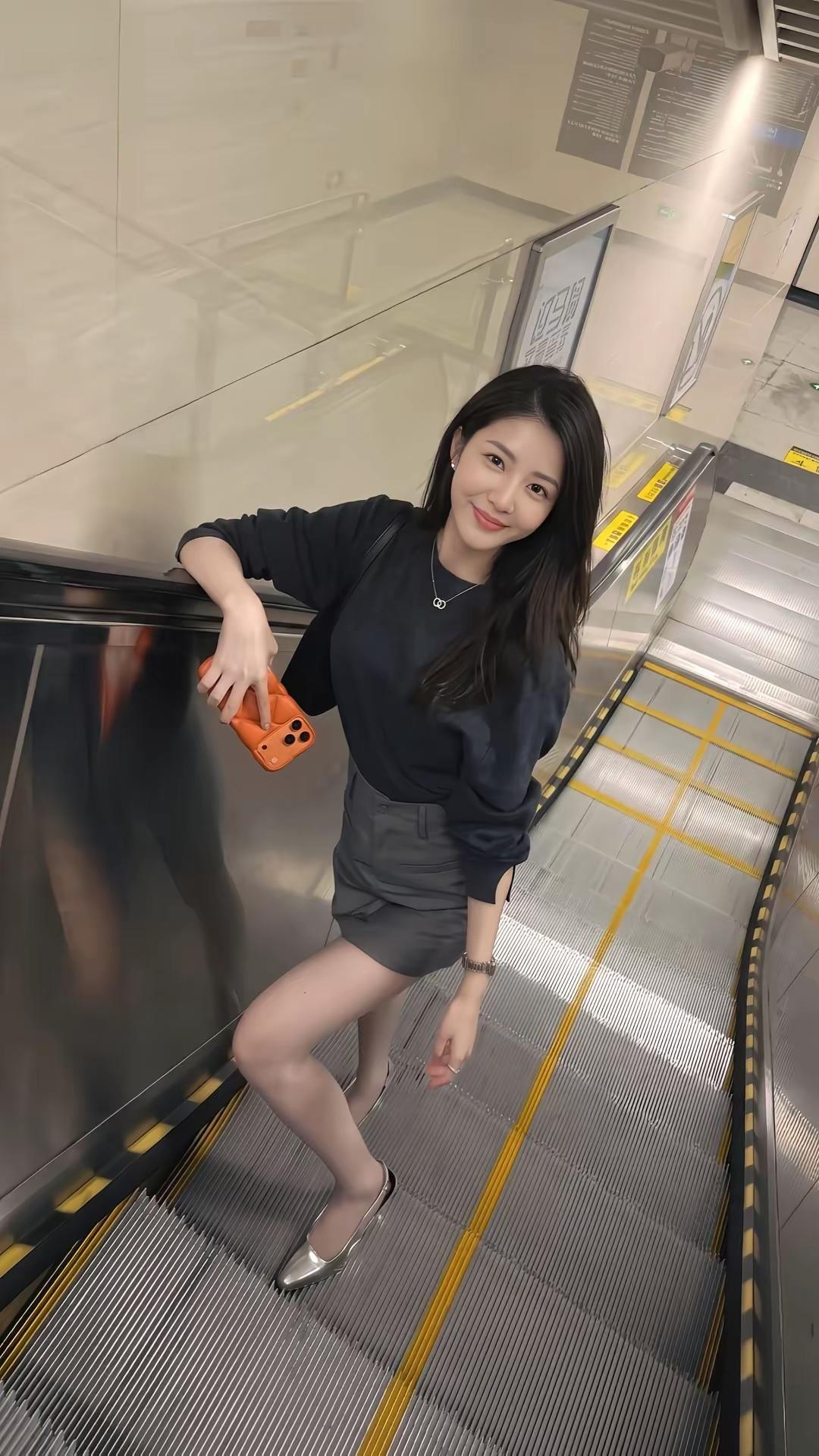 有哪些女生日常好看穿搭可以借鉴