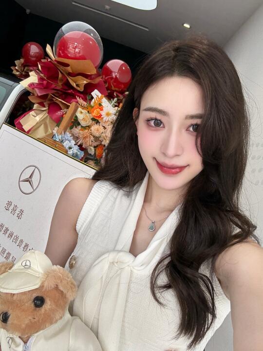 24岁这一年，拥有了自己的梦想车车