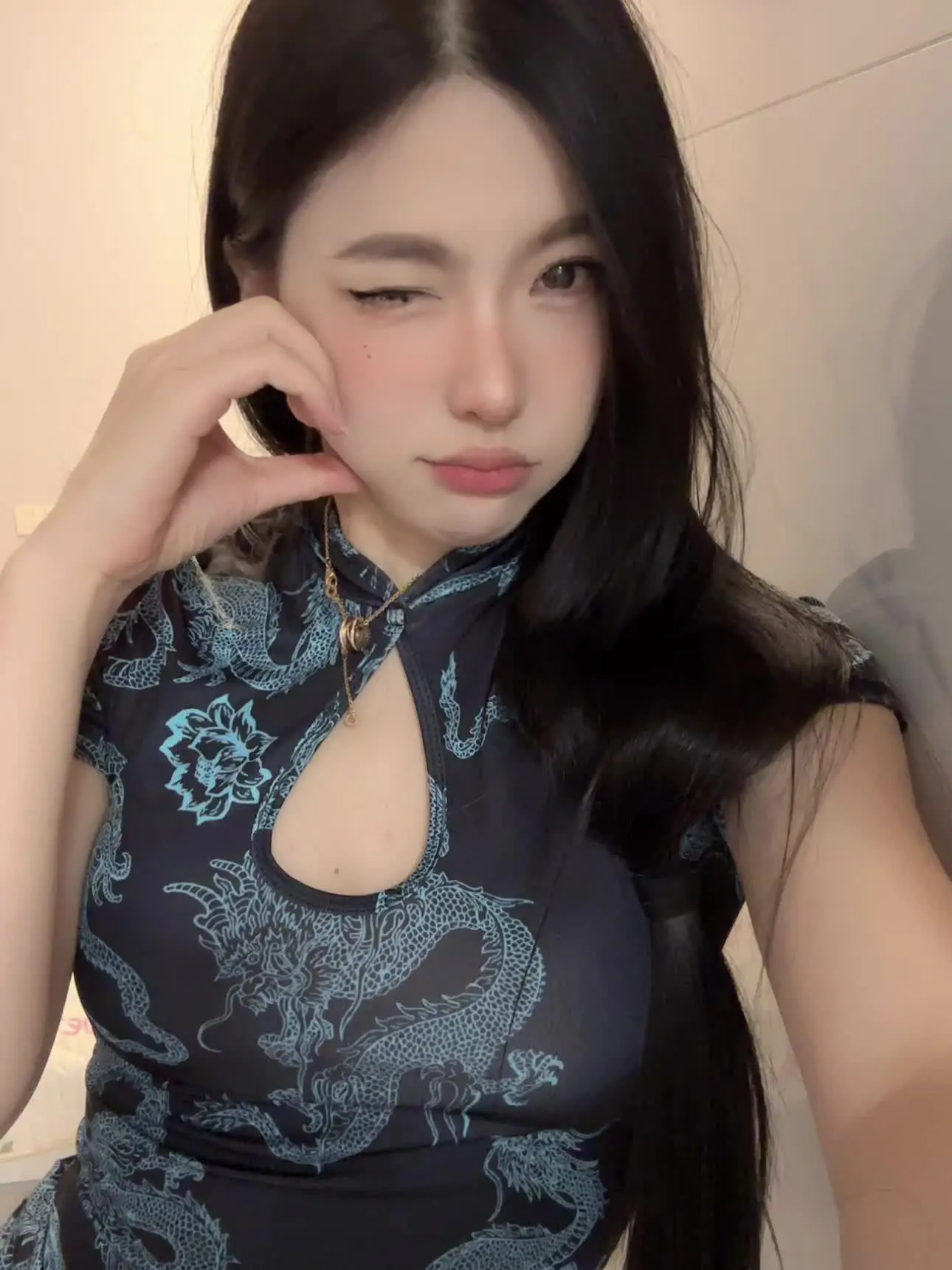 真心换真心 那是穷比哄sb