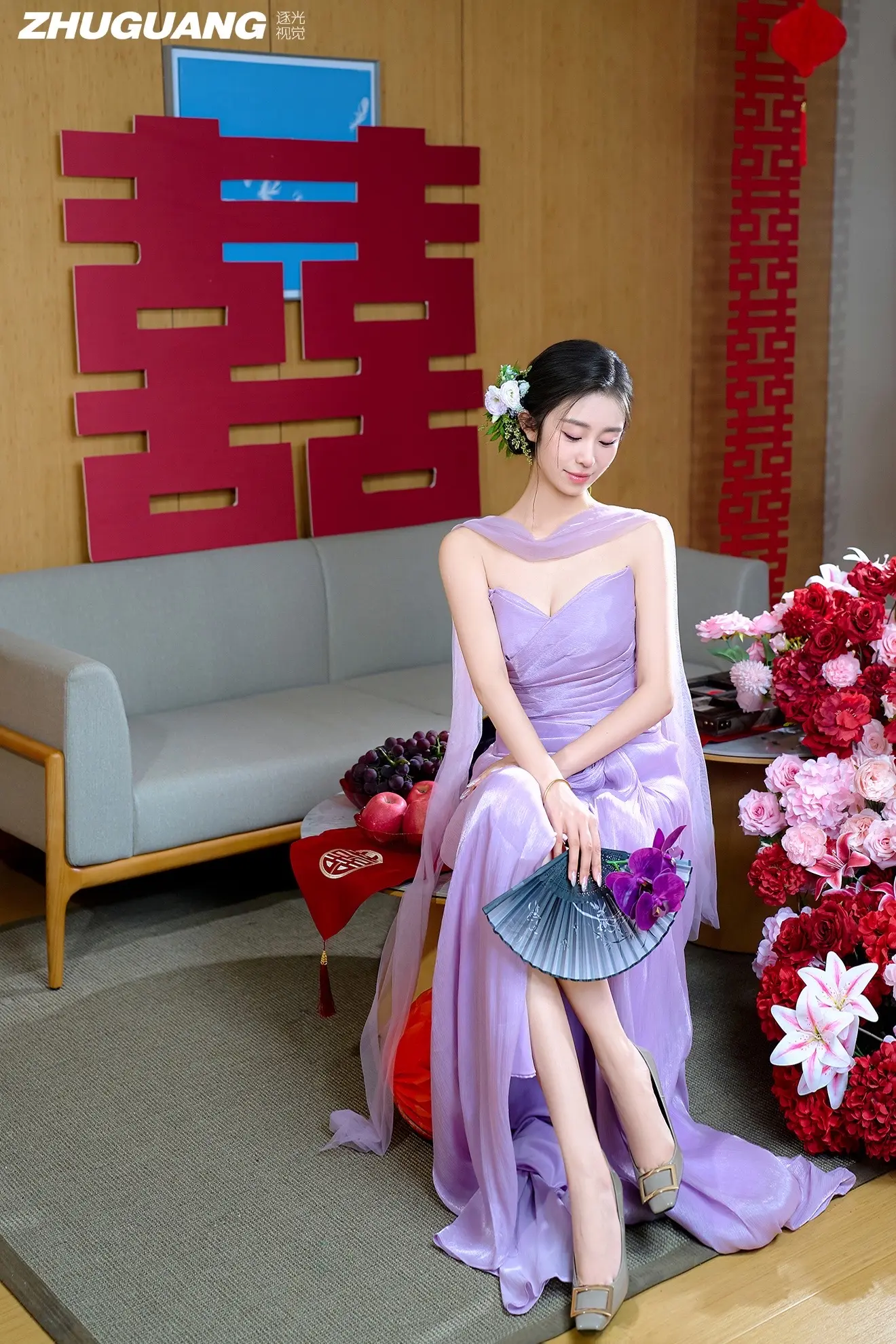 音乐一响，感觉就对了～