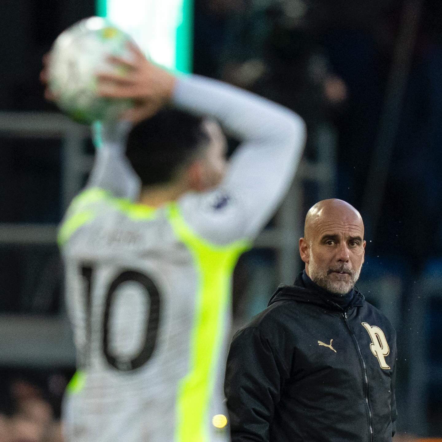 pepteam发的图恭喜谢尔基同学又一次登上了老师的ins账号