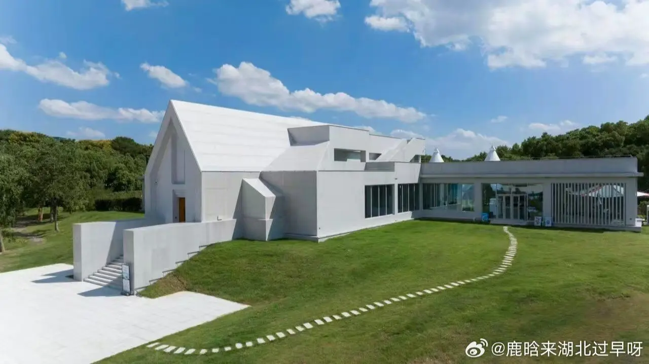 期待4月19号和大家见面😍。