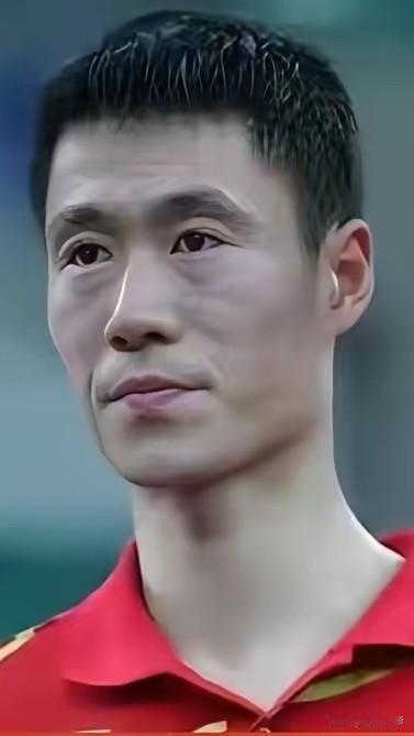 郭斌又跟王励勤公开杠上了，这回是因为乒乓球赛事的新规。

老队友反目，这戏码放娱