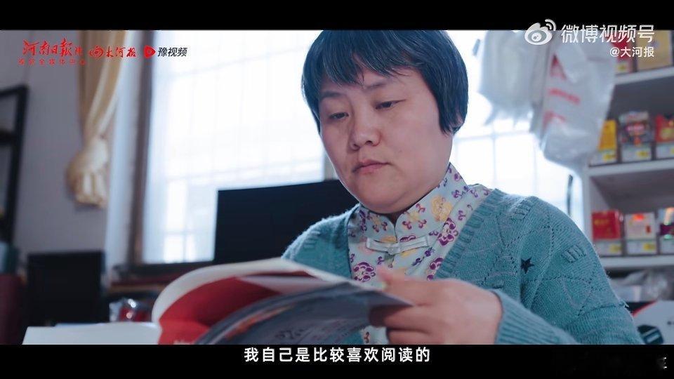 人大代表李翠利的小卖部最近有点潮乡村孩子在村口小卖部里读懂了春天那位把小卖部变成