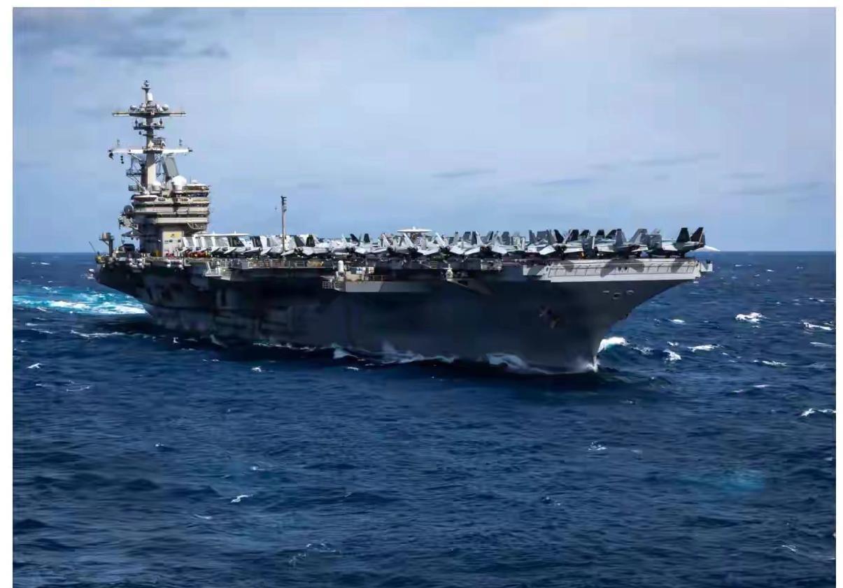 在美伊停火协议临近到期之际，美国与以色列几乎同时发出强硬声音。凯恩宣称“随时重启