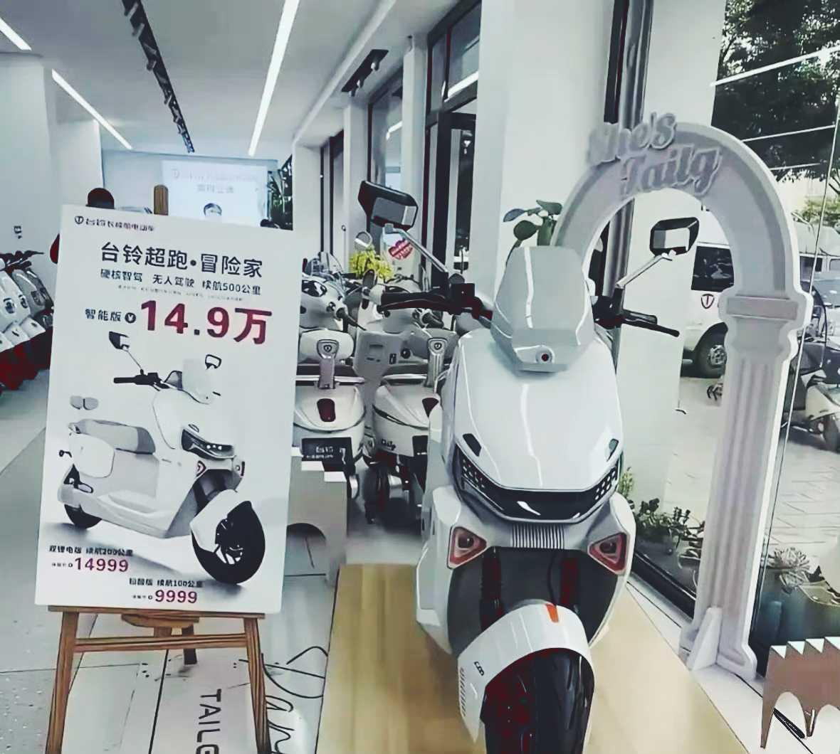 穷人买不起，富人看不上