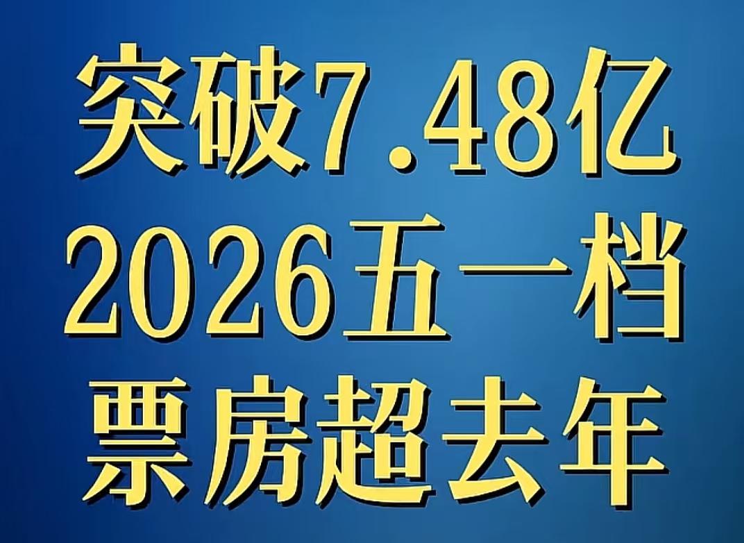 看到电影票房超过去年，很多人懵逼了吧，不是前几天还有很多人说，电影市场票房惨淡。