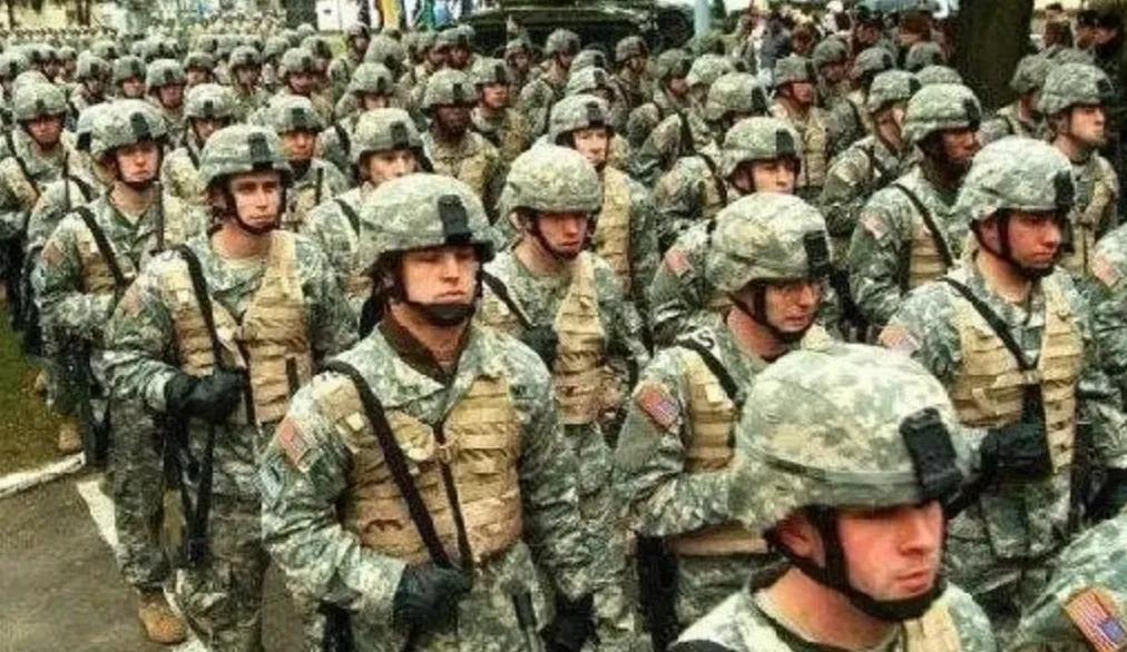 美国：中国想干什么就让他干什么吧，第一：中国要收复台湾就让他收复，惹不起；第二：