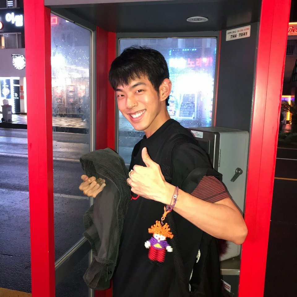 思慕社字母 你我在各自的旅途，却是彼此最想留住的风景。小狗日记