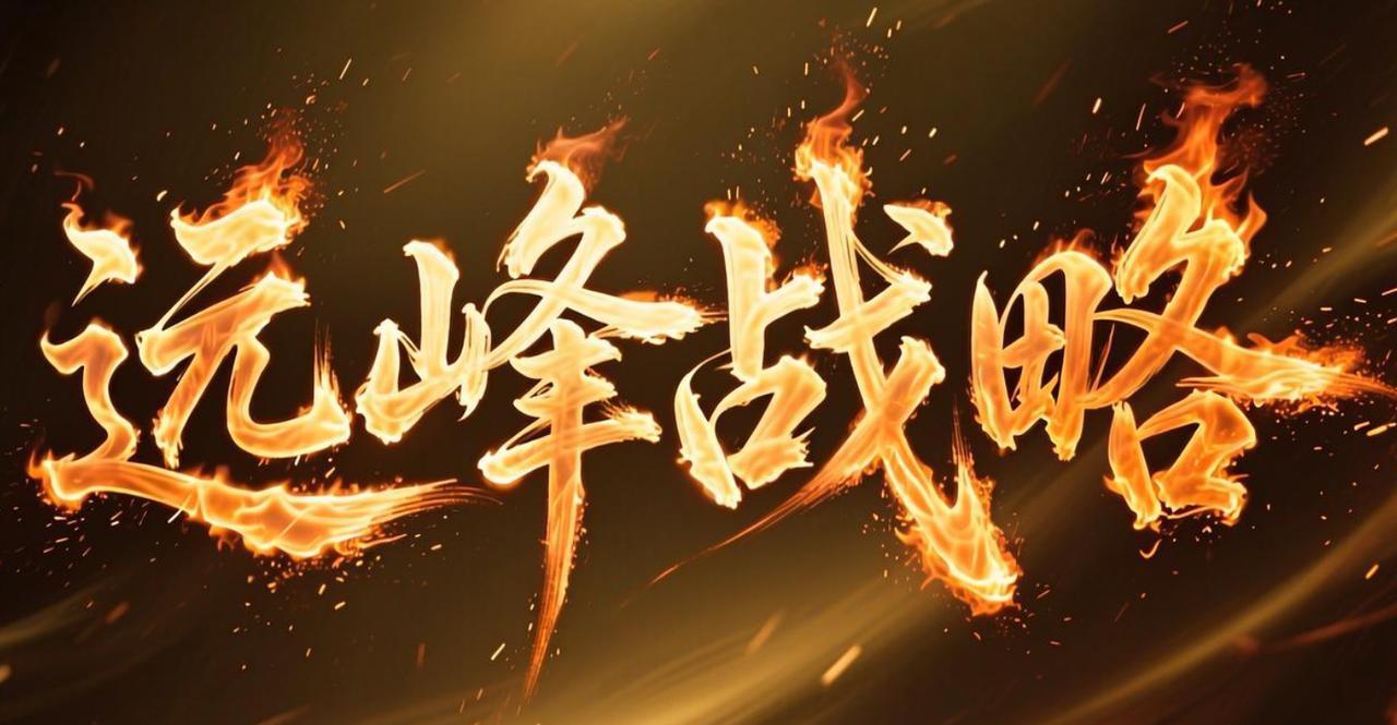 美股AI的总舵主是英伟达，A股AI分舵的舵主是中际旭创，总舵主已经企稳并开始发力