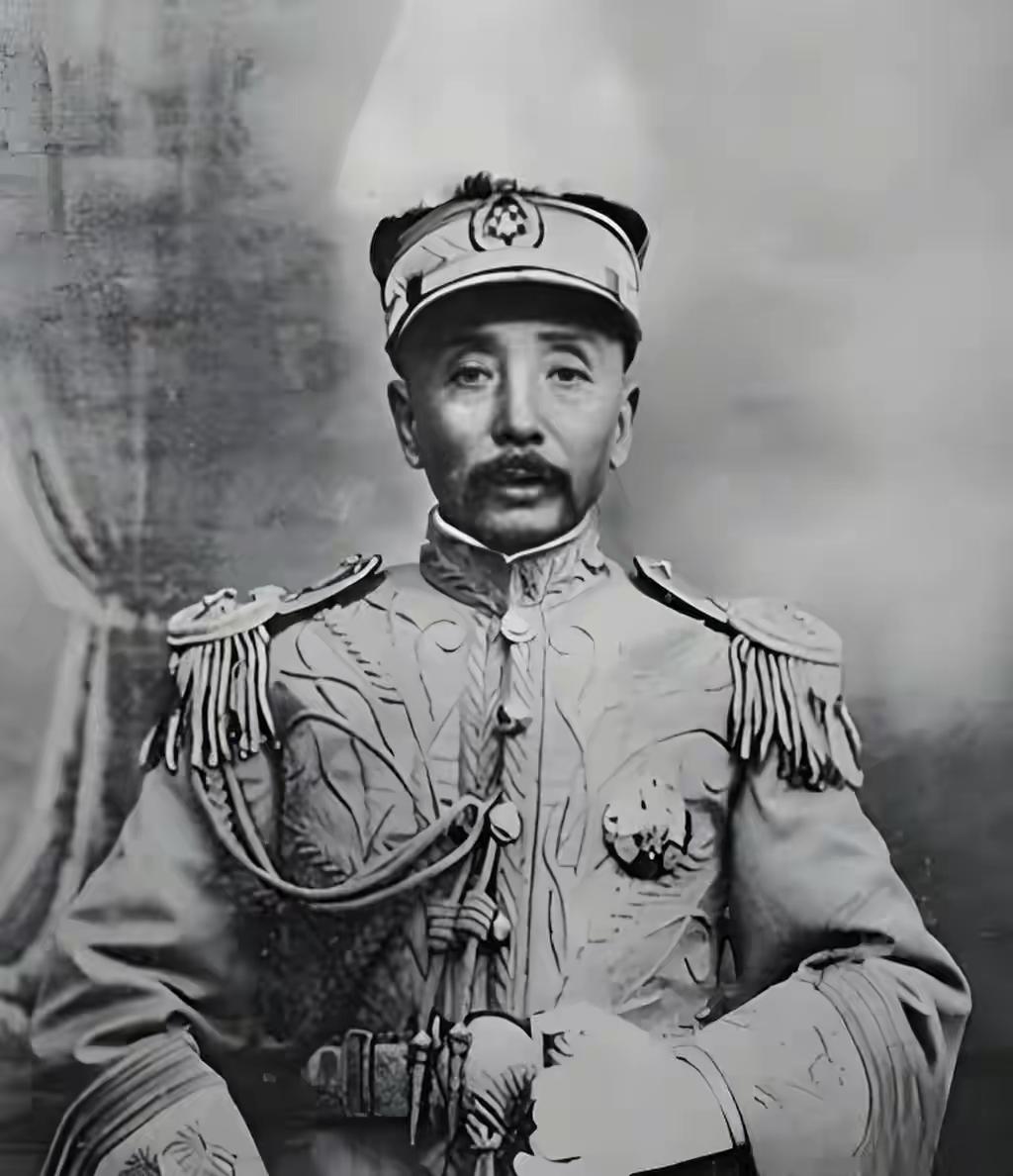 2001 年，张学良离世，少帅永远不知，小妹张怀敏这一生有多不凡。

要说这张怀