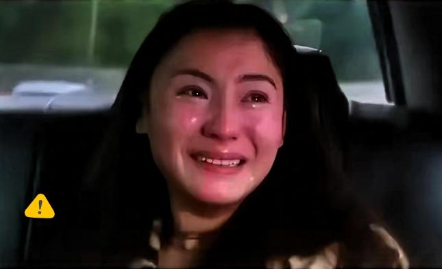 人与人之间最深的情分，从来不是靠一纸婚书捆绑而来。
 
真正的情谊，是婚姻落幕之
