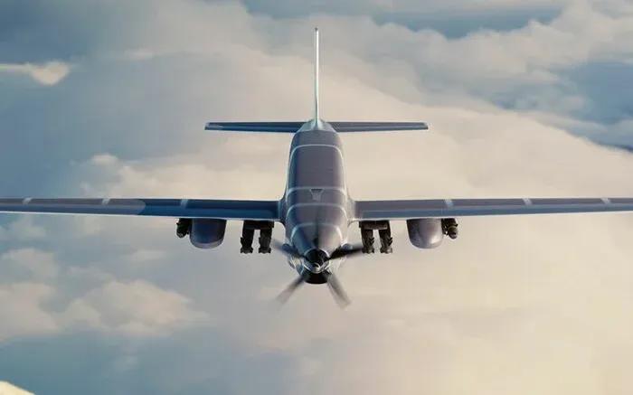 雷诺汽车最近宣布和法国另一家公司图尔吉斯·盖拉德联合开发法国空军的“下一代”无人