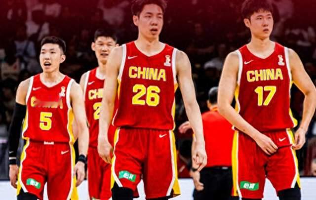 果断调整！中国男篮亚运会12人名单出炉，郭士强连换“3人”始末