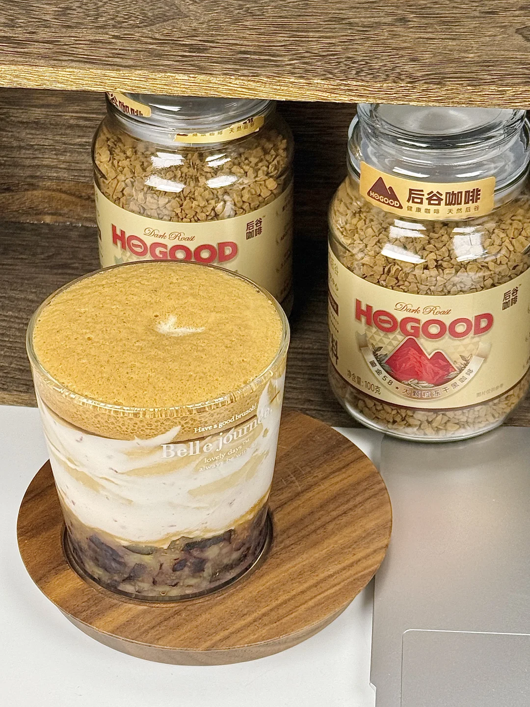 会反复爱上的咖啡，5分钟搞定！