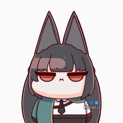 🫲🍈🫱  绝区零绝区零星见雅 cr：KuroiJArt （有授权） 