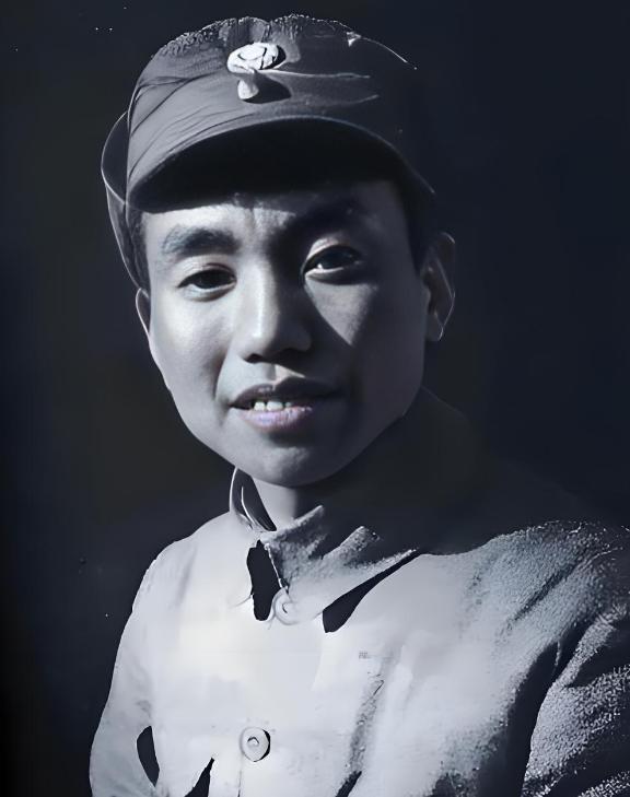 1939年，萧克对宋时轮说：“今天老子毙了你！”宋时轮听后，直接反击，还在村口架