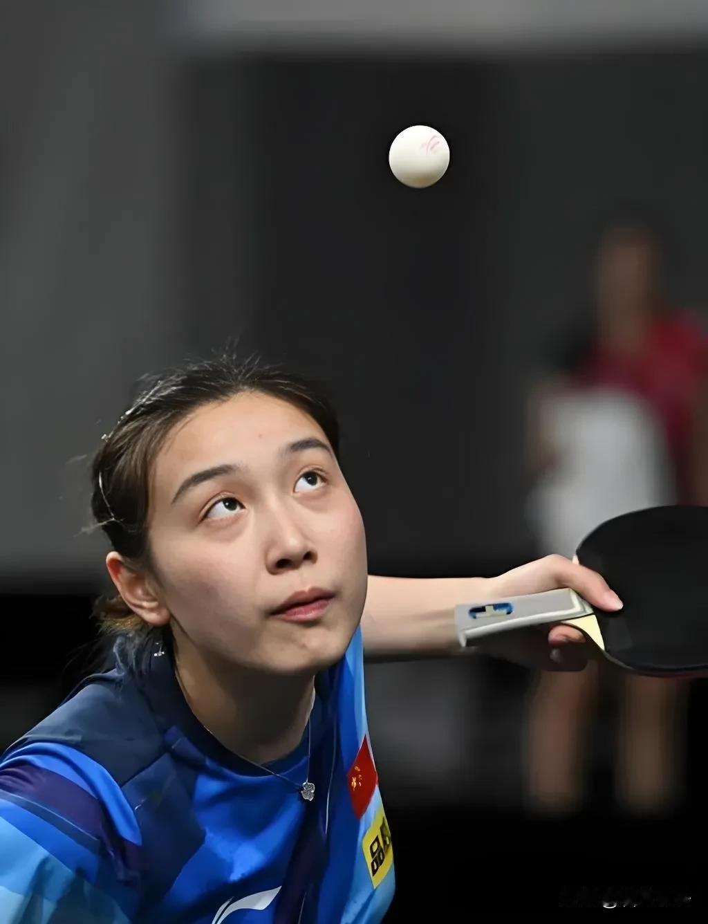 钱天一、石洵瑶、陈熠等强势晋级16强

在WTT常规挑战赛阿拉木图站的女单1/1