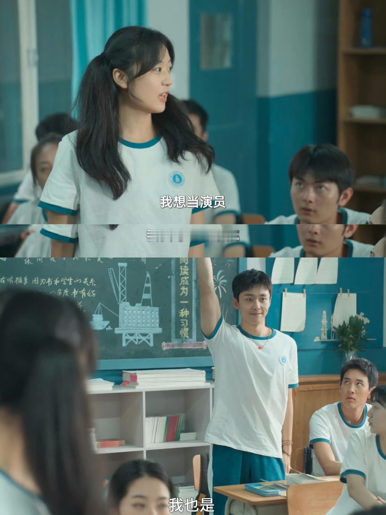 #翟子路孙千 肆苗限时返场#我说这种活动以后肆苗都参加好吗，迎风的青春这是限定返