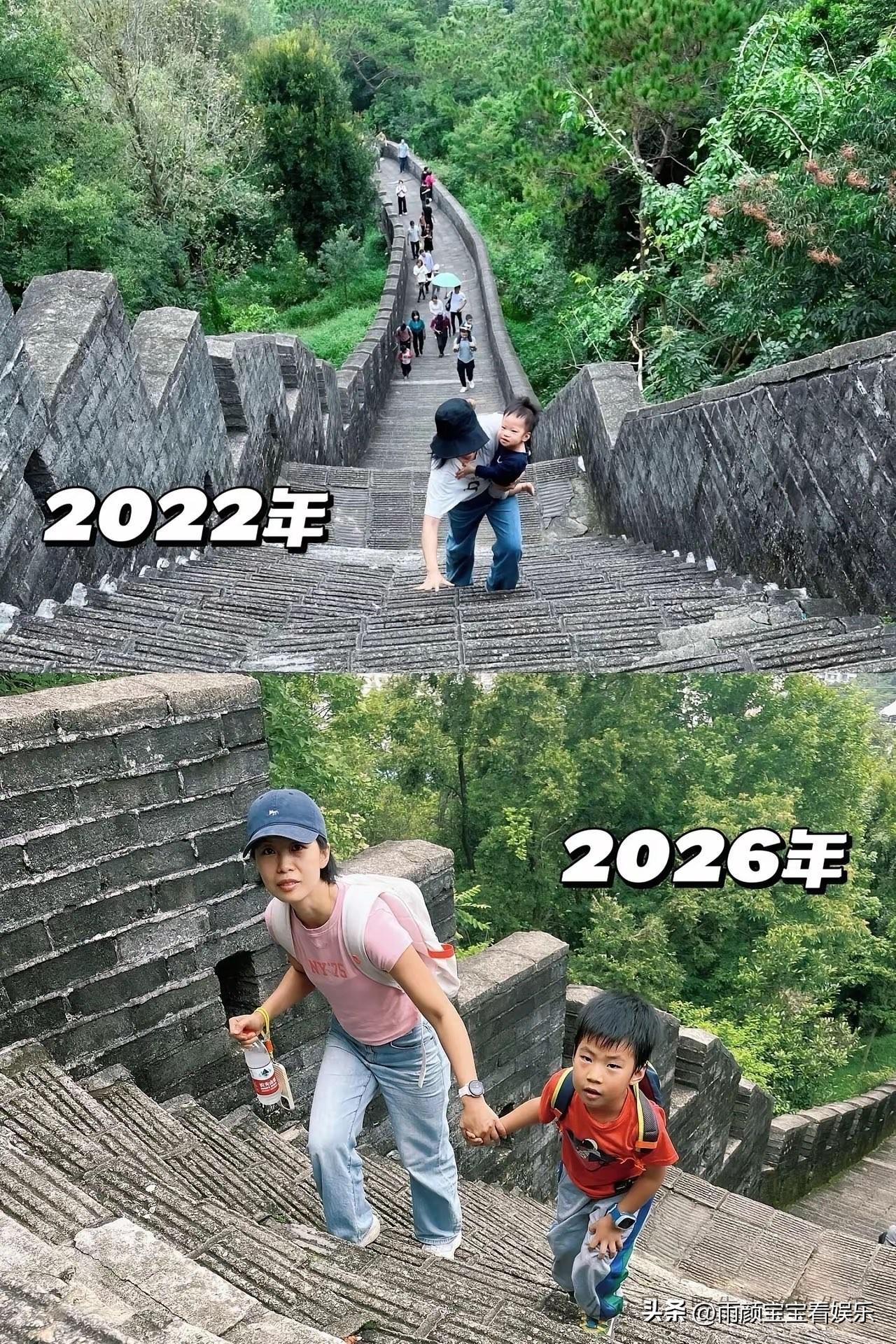 不得不说，这就是拍照留念的意义吧？
