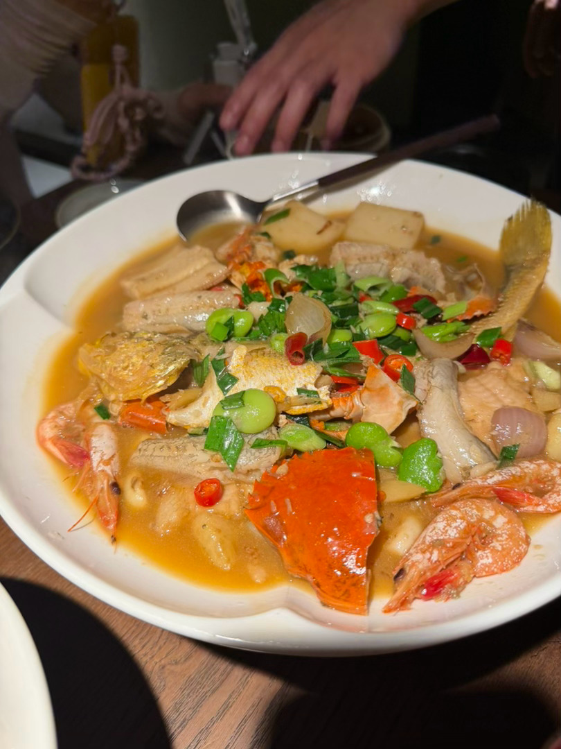 宁波菜好吃😋赞赞赞[good] ​​​