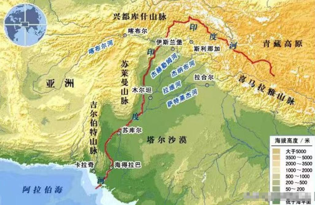 印度这是下决心要与邻为敌了，而且是生死仇敌，永生永世都无法解开的那种。

6 月