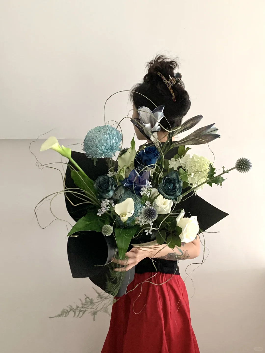 量子花集｜日常花束