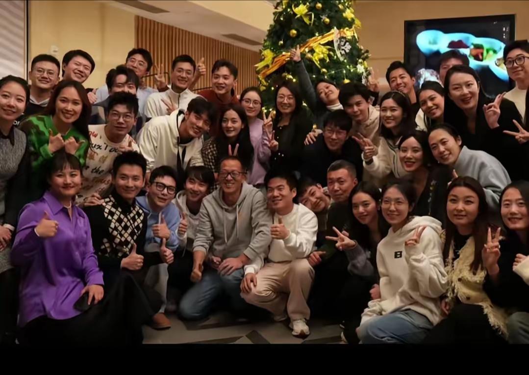 朋友们，
看到这张照片，
你想说点啥？
欢迎各位朋友说说您的观点。