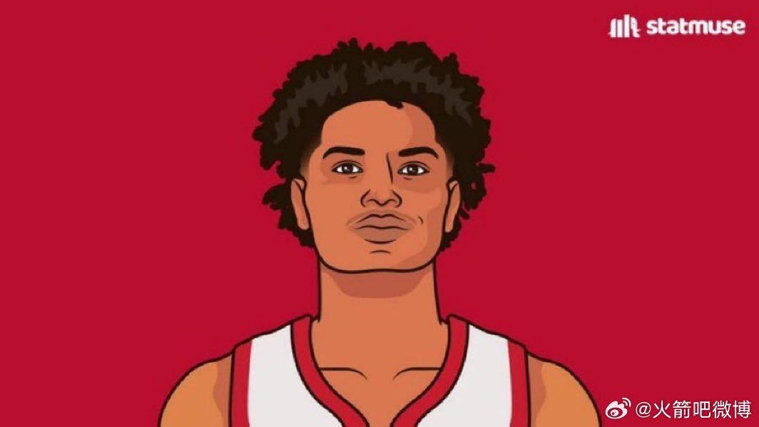 阿门汤普森今晚再次得到20分以上，本赛季35场比赛中他已经15次得分达到20分或