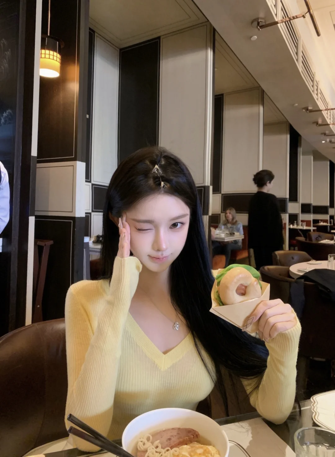 从今天起 爱上明媚温柔的黄