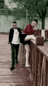 试探是恋爱小技巧
