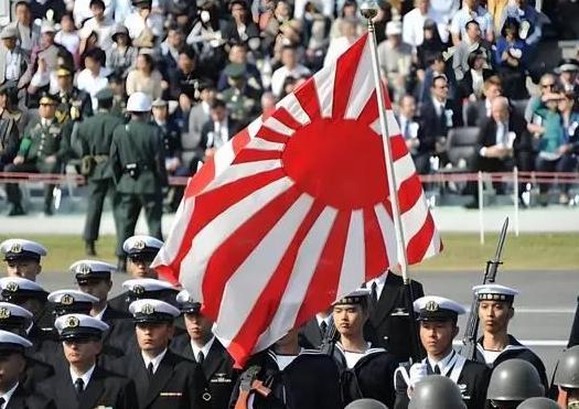 为什么日本不怕，甚至期待再次跟中国发生战争？因为日本设想的是，中日冲突的战场无论