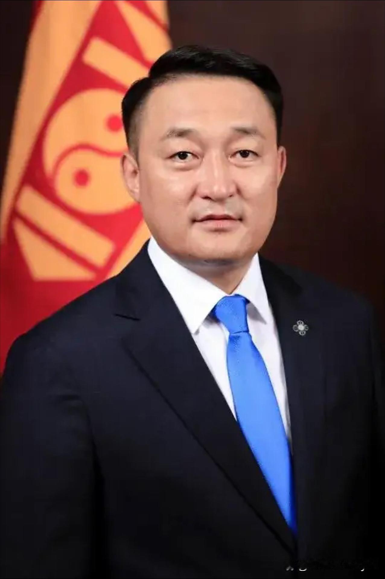 就在刚才
蒙古国突然宣布了！
9月28日，据央广网等媒体报道，蒙古国国家大呼拉尔