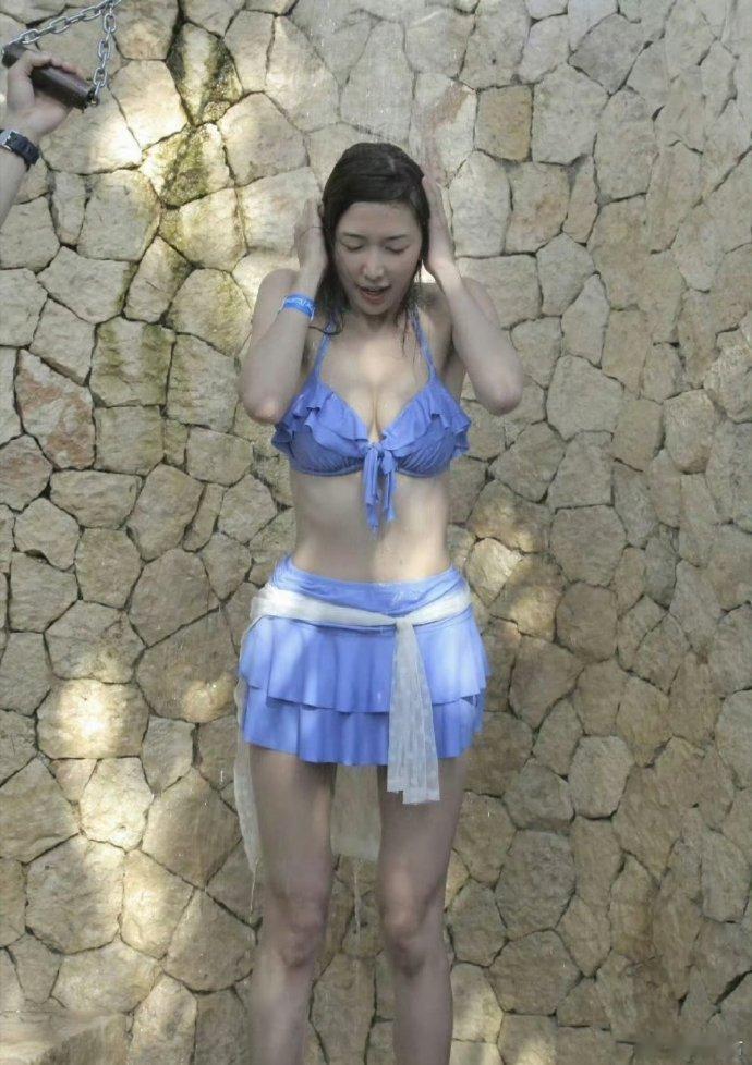 林志玲嫁到日本的变化有多大 