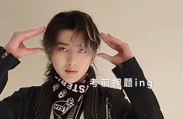 啊啊啊啊，小猪居然预习过 