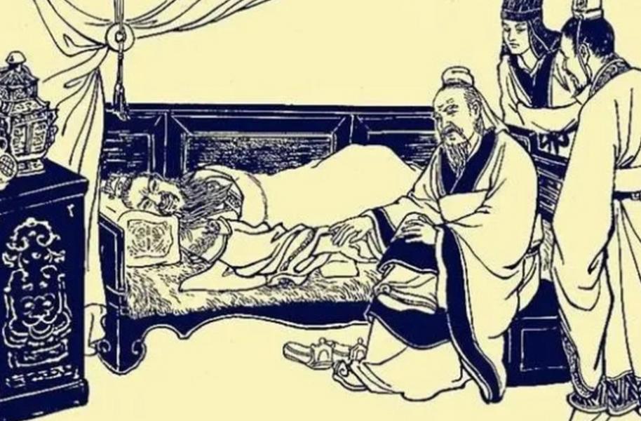 为什么说给皇帝看病，敢治好的才是傻子？因为有些局在你踏进去的那一刻就已经输了。