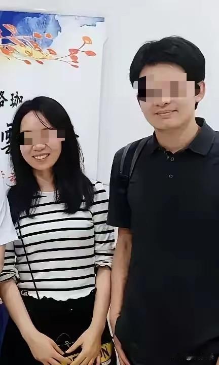 就像幽灵一样！付磊的女儿说：“十年间，曾梦琪从来没有停止过对她家庭的骚扰。不管是