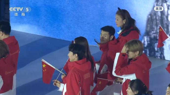 米兰冬奥会落幕  2026米兰冬奥会正式落幕！4年后阿尔卑斯见！ 