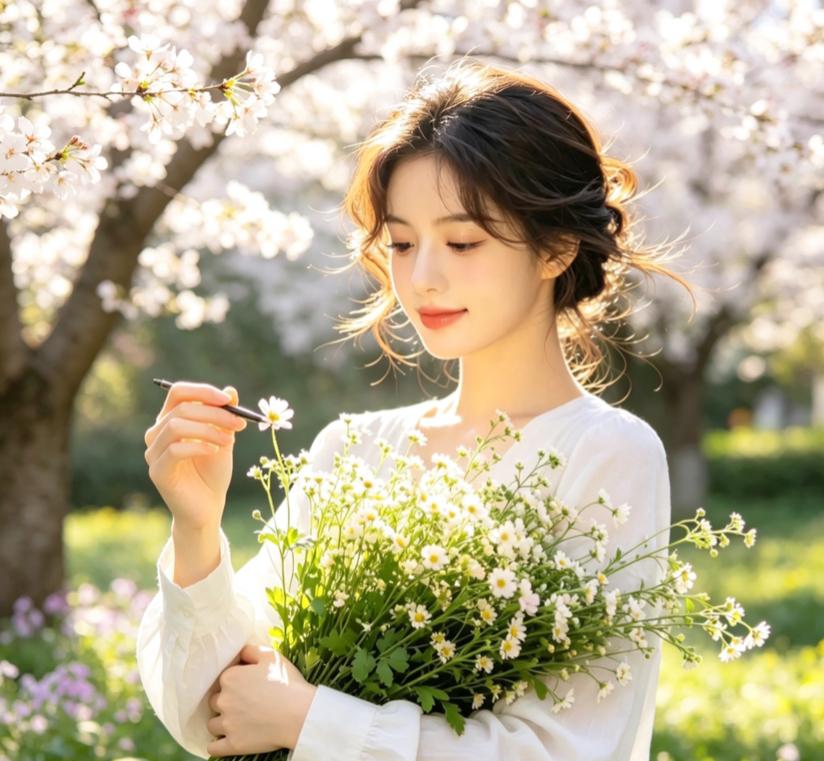 男人们都醒醒吧，千万别总羡慕别人家的老婆多温柔体贴。

很多男人通病就是身在福中