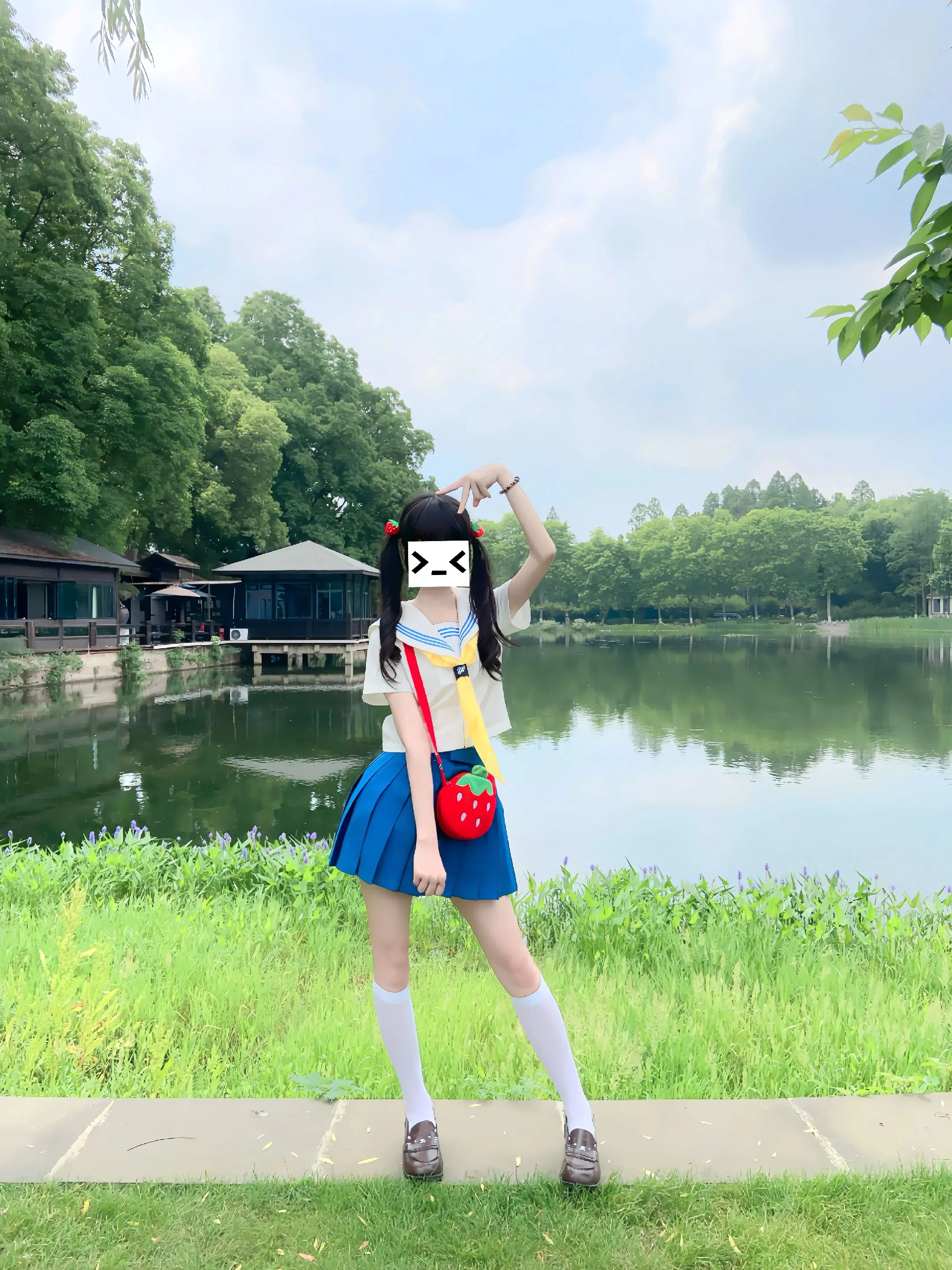 他们要你乖 可我的出现的意义就是让你做坏小孩