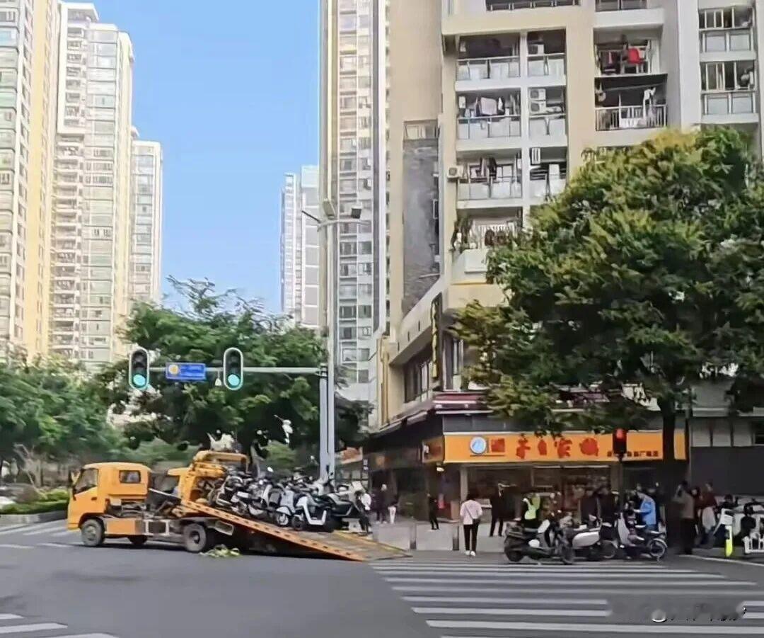 【广州电鸡整治又双叒升级！这次直接进村了】广州电鸡整治又双叒升级！根据媒体报道，