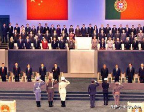 澳门之所以不闹腾，不闹独立，不闹分裂，不闹反共，甚至不闹亲台亲美，最重要的原因是